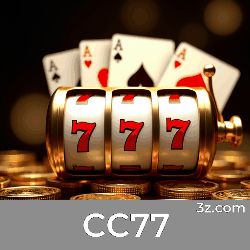 CC77 game mais image