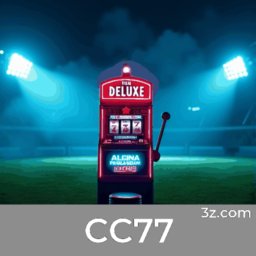 CC77 game mais image