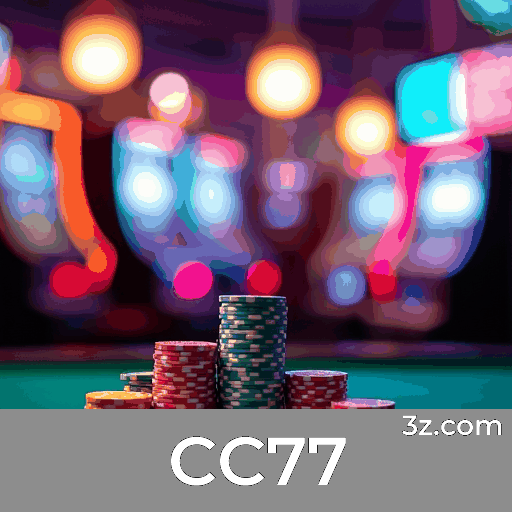 CC77 game mais image