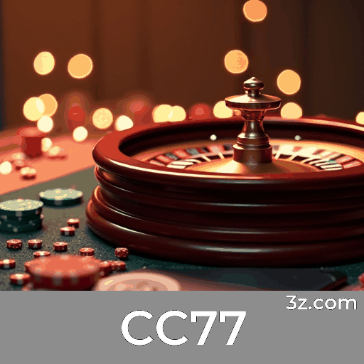 CC77 game mais image