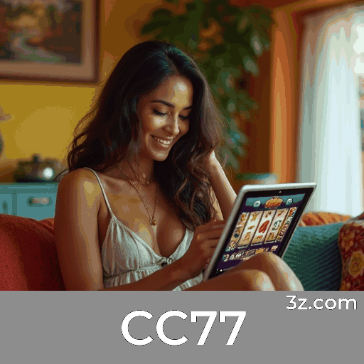 CC77 game mais image