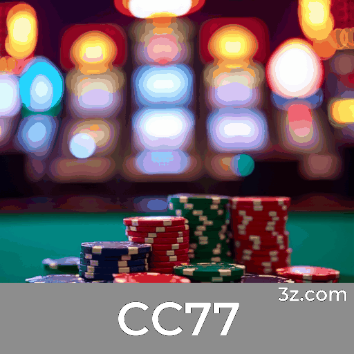 CC77 game mais image