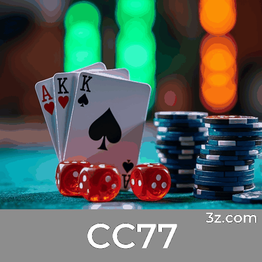 CC77 game mais image