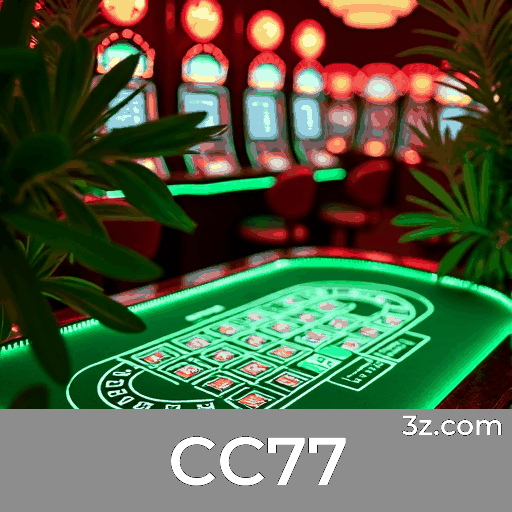 CC77 game mais image