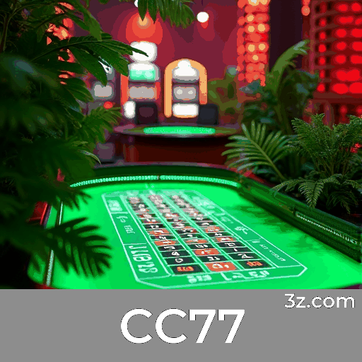 CC77 game mais image